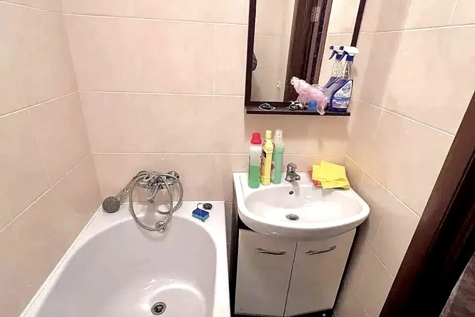 Продаётся 2-комнатная квартира, 54 м²