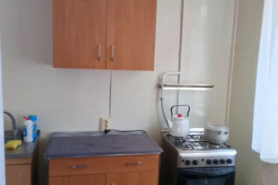 Продаётся 2-комнатная квартира, 54 м²