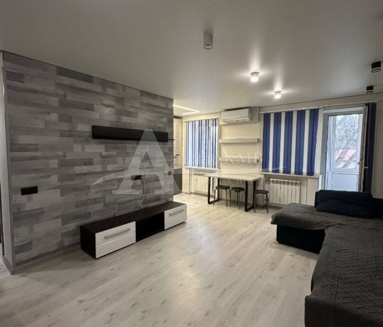 Продаётся 2-комнатная квартира, 44 м²