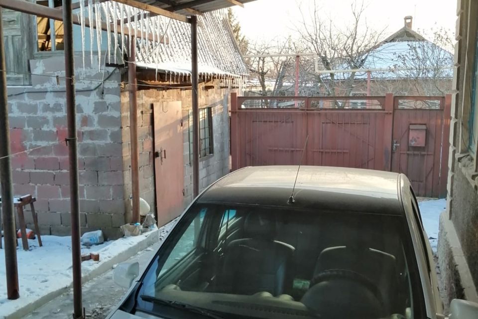 Продаётся 1-этажный дом, 100 м²
