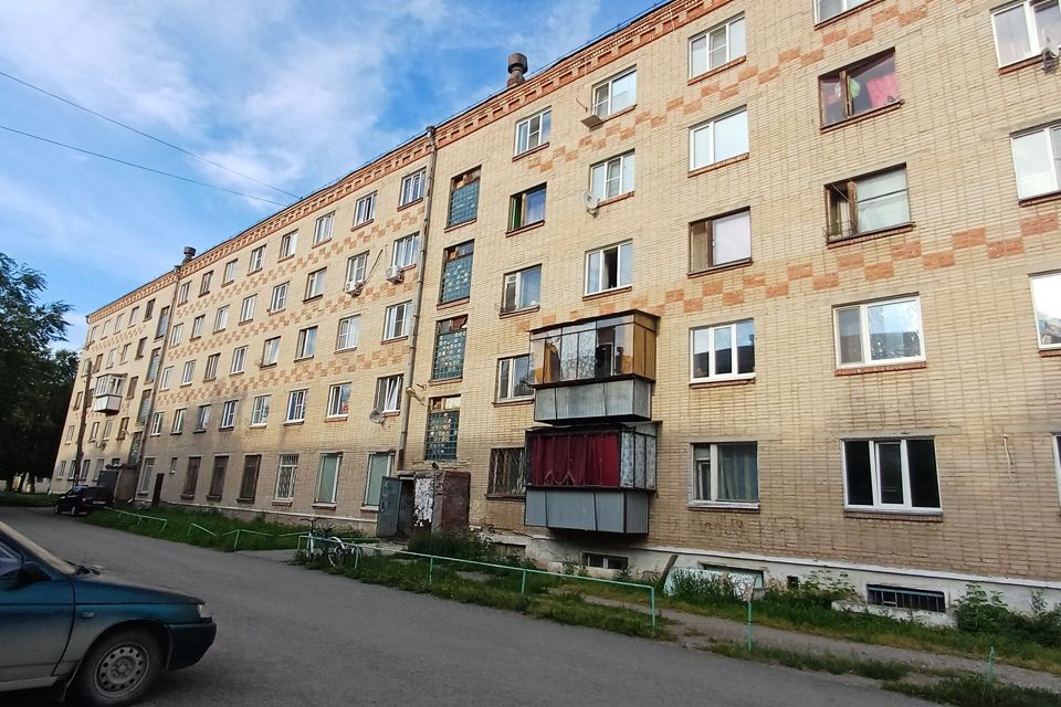 Продаётся 2-комнатная квартира, 49.4 м²