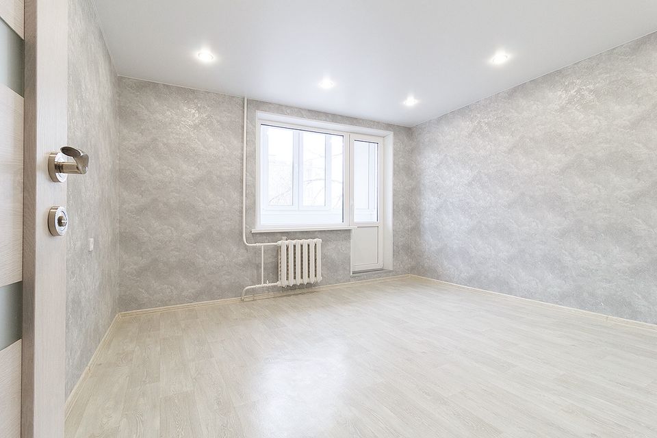 Продаётся 2-комнатная квартира, 43.1 м²