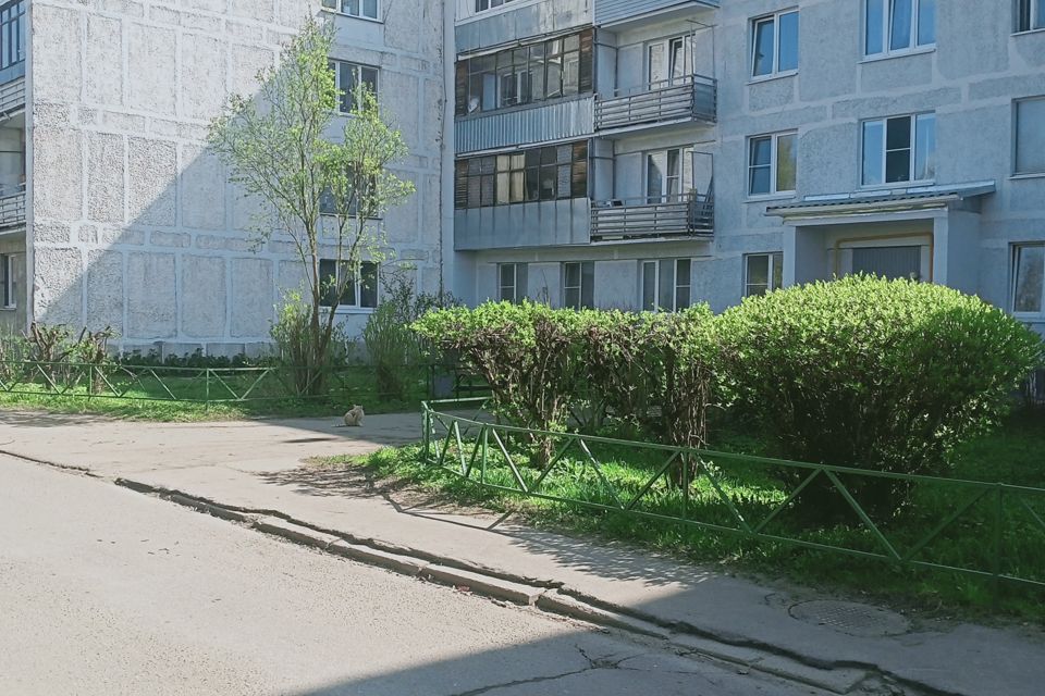 Продаётся 2-комнатная квартира, 37 м²