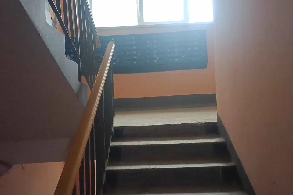 Продаётся 1-комнатная квартира, 33 м²