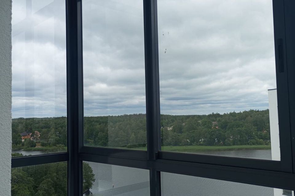 Продаётся 1-комнатная квартира, 37.4 м²