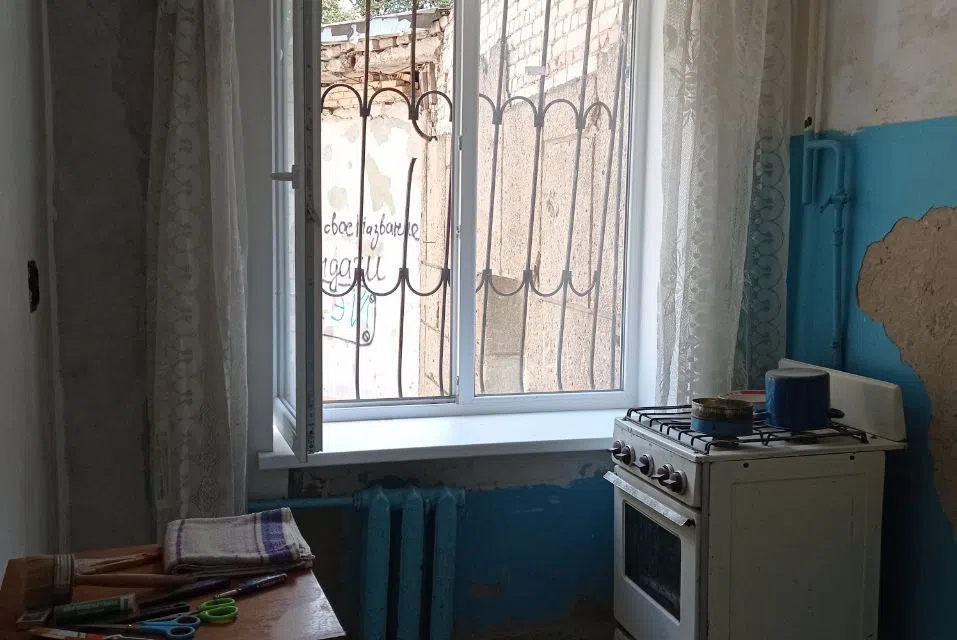 Продаётся 1-комнатная квартира, 30 м²