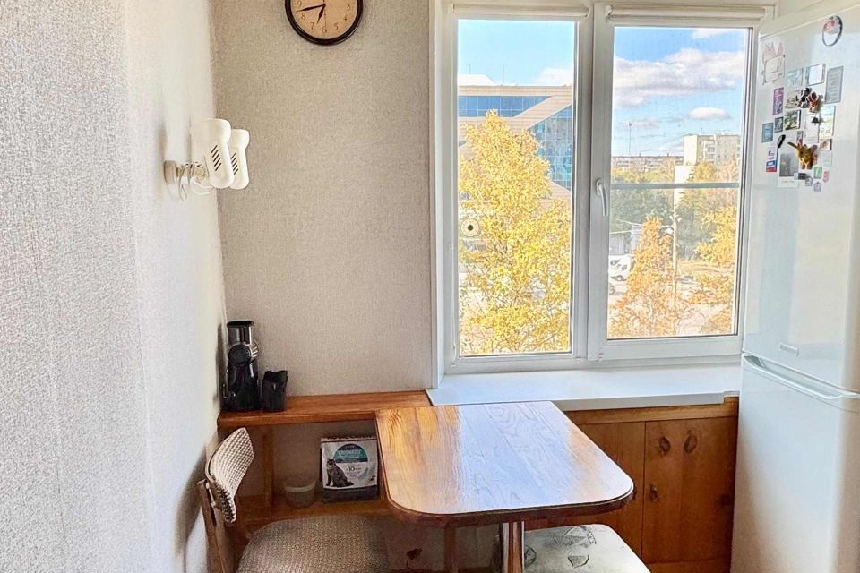 Продаётся 2-комнатная квартира, 48 м²
