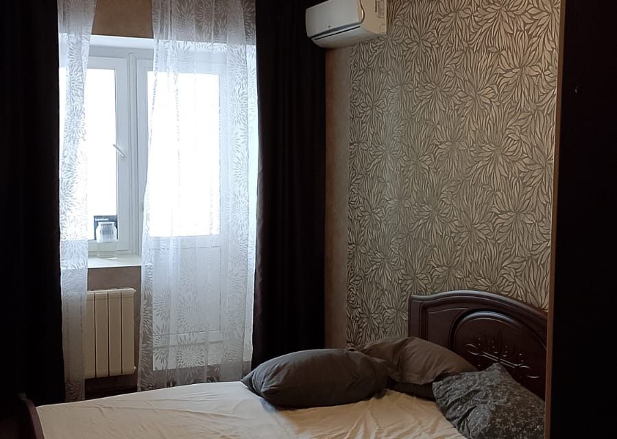 Сдаётся 2-комнатная квартира, 45 м²