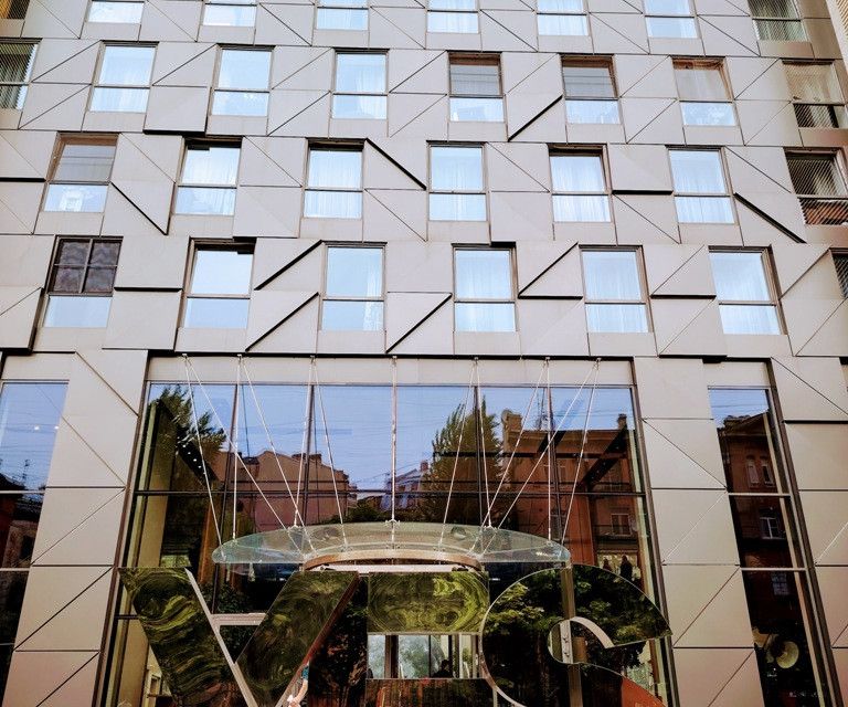 Продаётся студия, 26.4 м²