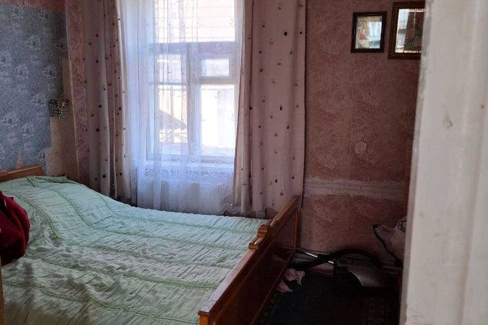 Продаётся 1-этажный дом, 88.8 м²