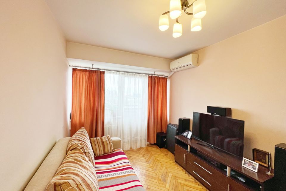 Продаётся 2-комнатная квартира, 38.7 м²