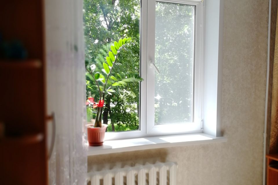 Продаётся 2-комнатная квартира, 49 м²