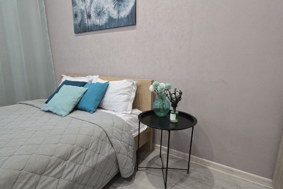 Продаётся 1-комнатная квартира, 34 м²