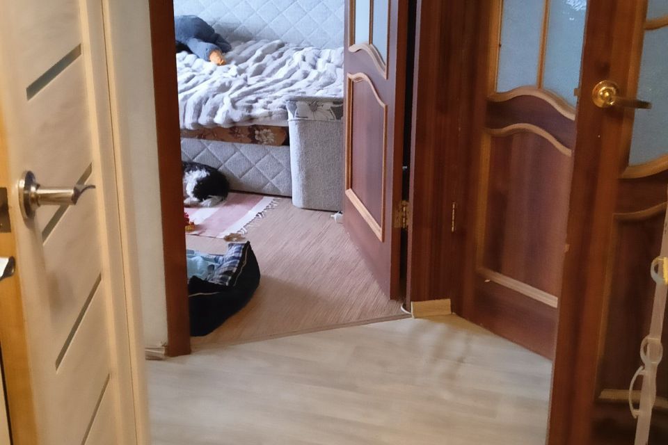 Продаётся 2-комнатная квартира, 44.1 м²