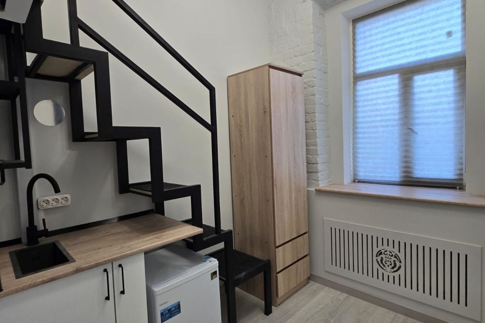 Продаётся 2 комнаты в 2-комн. квартире, 11 м²
