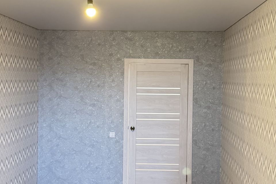 Продаётся 2-комнатная квартира, 52.5 м²