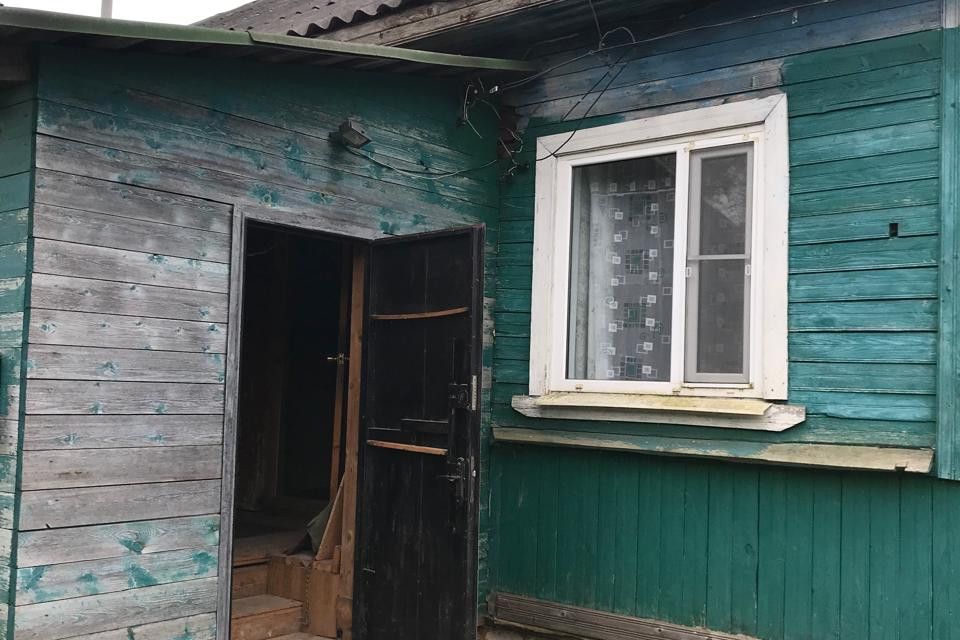 Продаётся 2-комнатная квартира, 43.3 м²