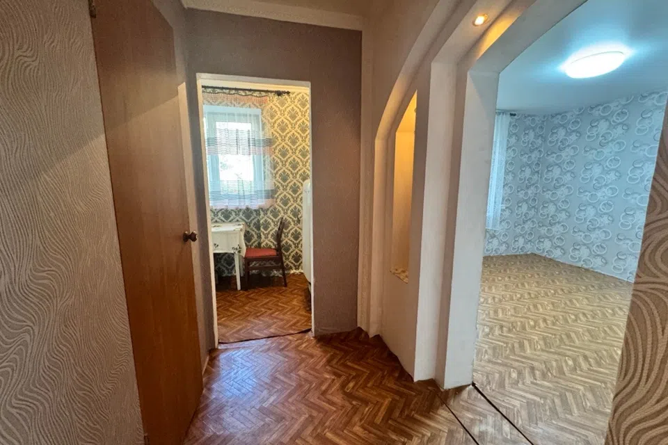 Продаётся 1-комнатная квартира, 23 м²