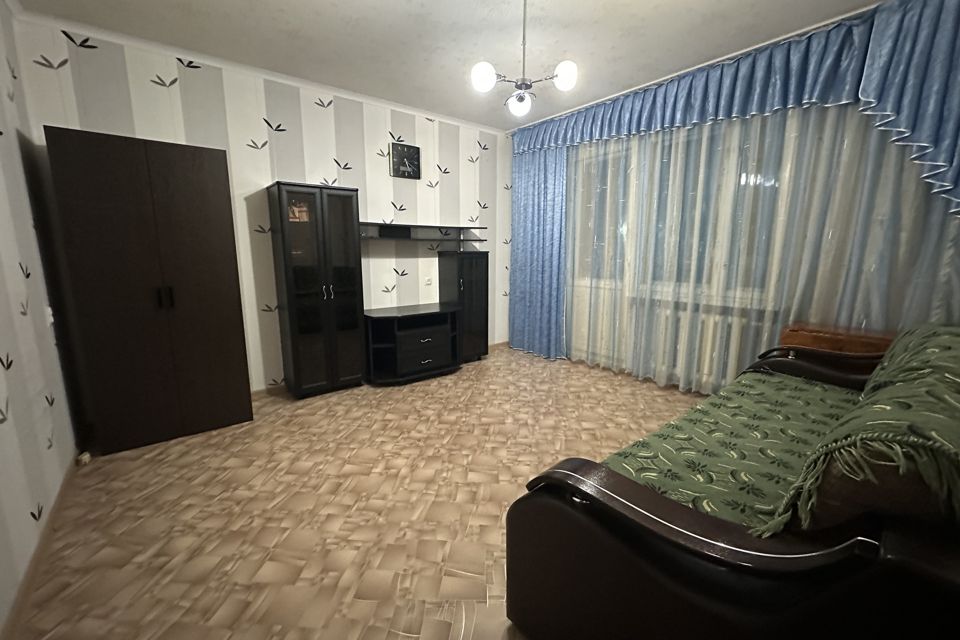 Продаётся 2-комнатная квартира, 43 м²