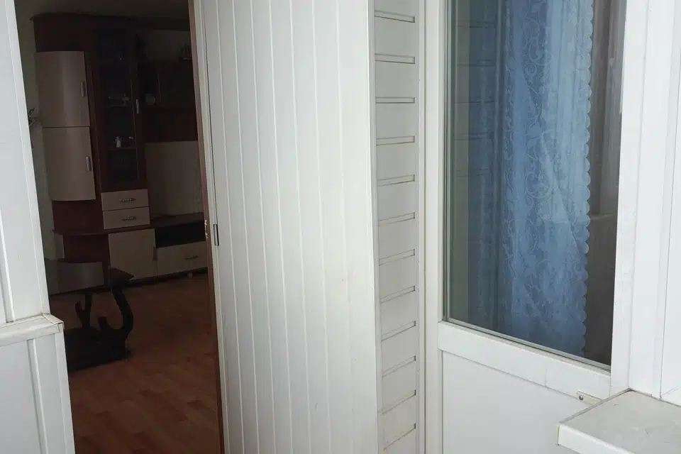 Продаётся 2-комнатная квартира, 48.6 м²
