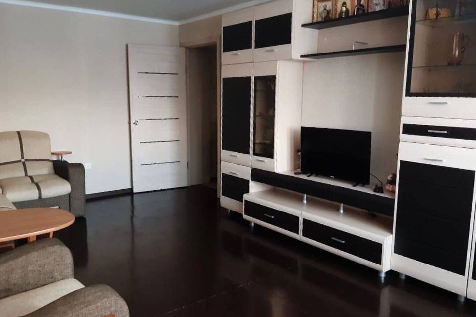 Продаётся 2-комнатная квартира, 49.4 м²