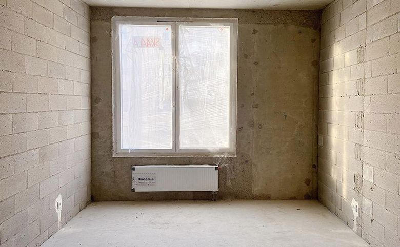 Продаётся студия, 27.68 м²