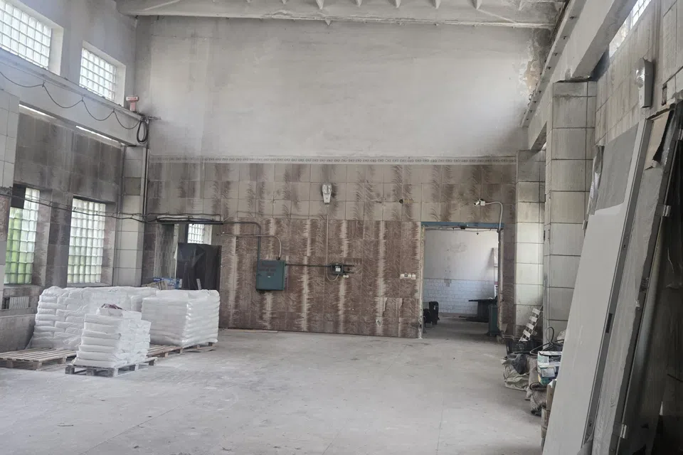 Продаётся склад, 2000 м²