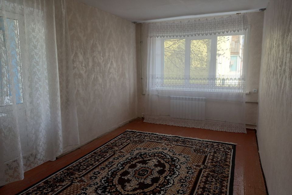 Продаётся 1-комнатная квартира, 31 м²