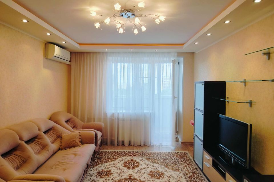 Сдаётся 2-комнатная квартира, 51 м²