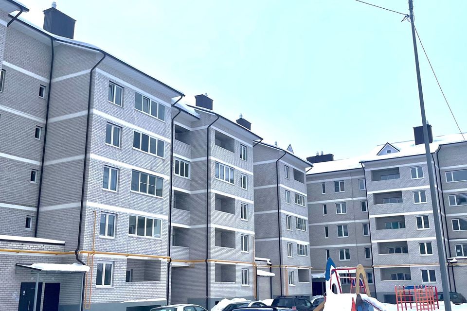 Купить Квартиру В Жуково Калужской Области