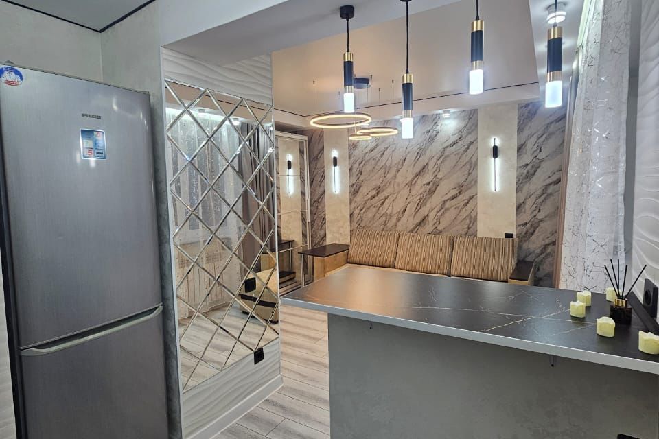 Продаётся студия, 20.2 м²