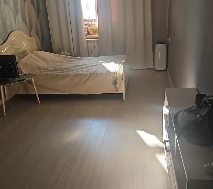 Продаётся 2-комнатная квартира, 69 м²