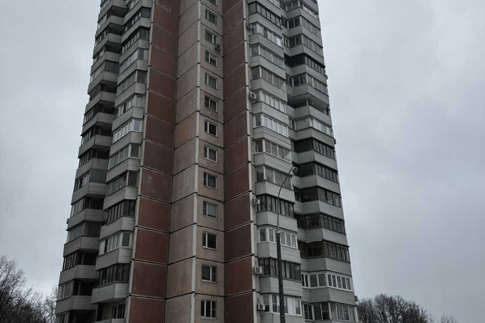 Продаётся 3-комнатная квартира, 82.2 м²