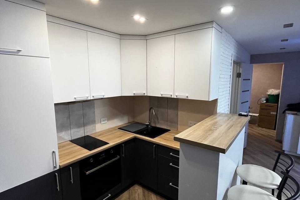 Продаётся 1-комнатная квартира, 40 м²