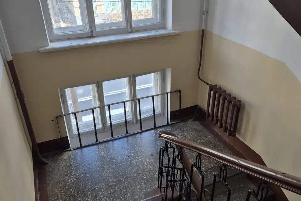 Продаётся 2-комнатная квартира, 78.6 м²