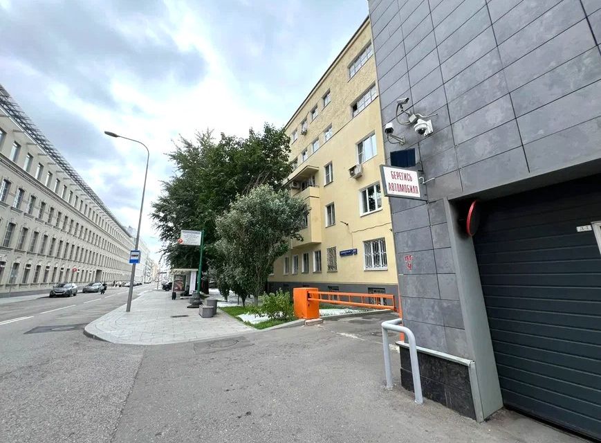 Продаётся студия, 15 м²