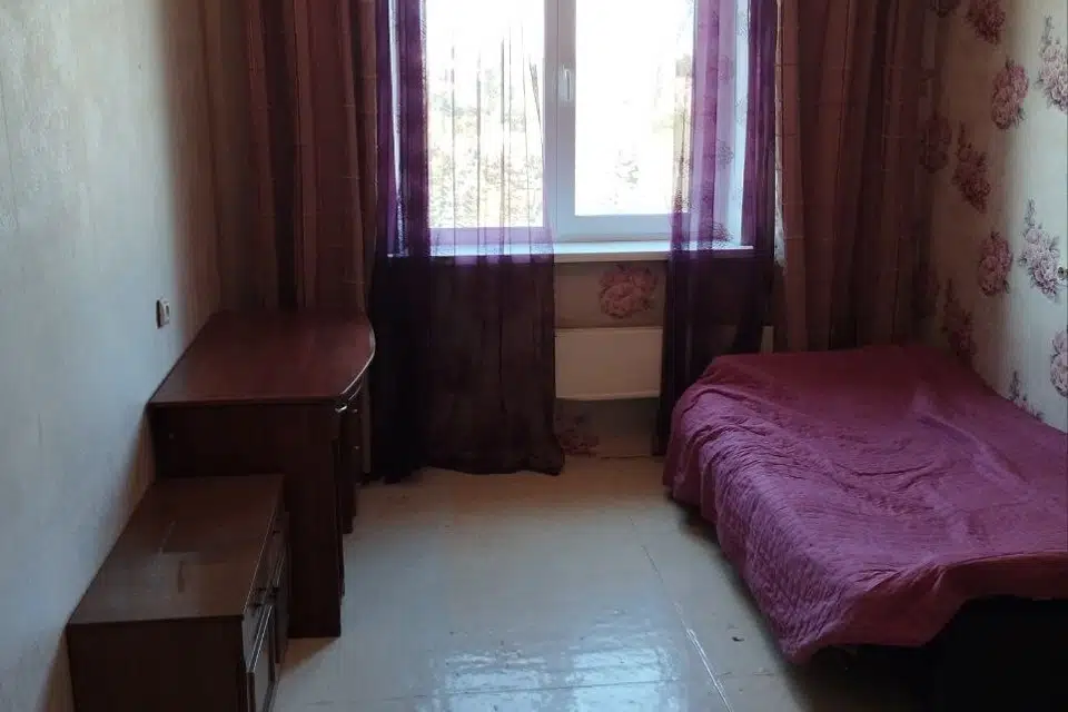 Продаётся 2-комнатная квартира, 52 м²