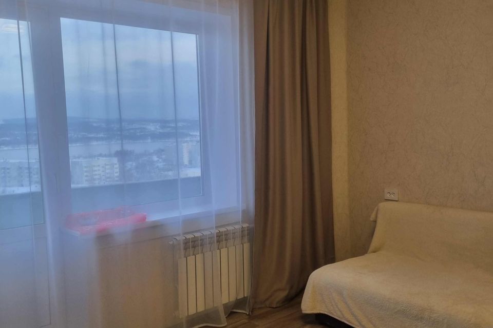 Сдаётся 1-комнатная квартира, 30 м²