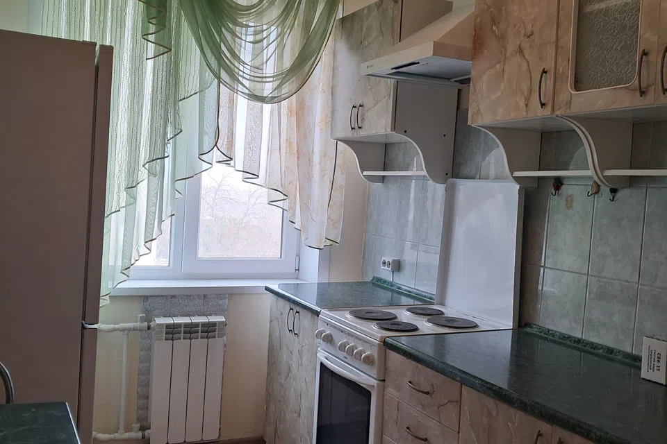 Продаётся 1-комнатная квартира, 31 м²