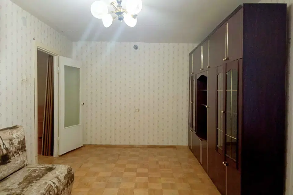 Продаётся 2-комнатная квартира, 64.9 м²