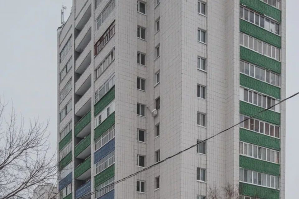 Купить Квартиру В Казани 1 Комнатную Юдино