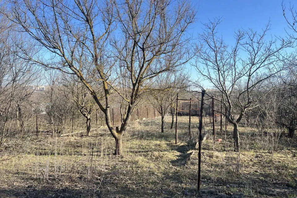 Продаётся участок, 6.5 сот., Садовый