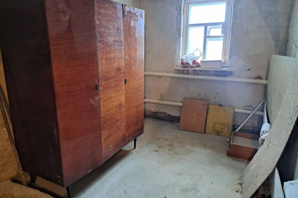 Продаётся 1-этажный дом, 51 м²