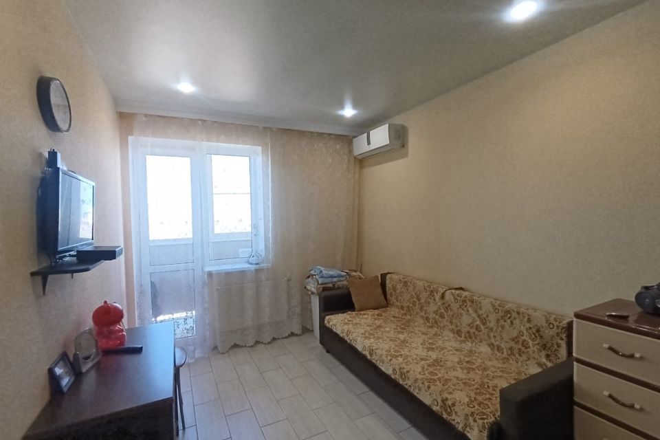 Продаётся студия, 28 м²