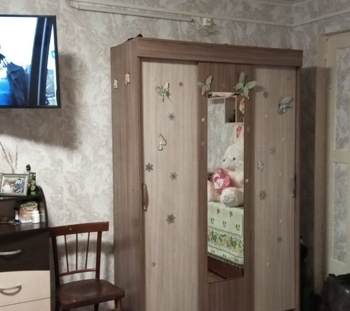 Сдаётся 1-комнатная квартира, 32 м²