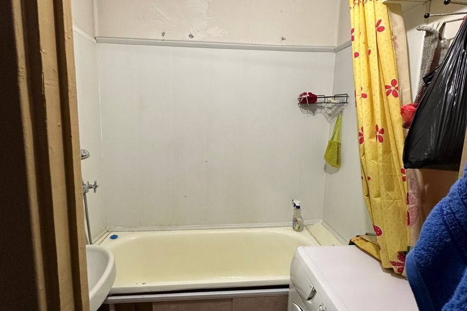 Продаётся 2-комнатная квартира, 49.6 м²