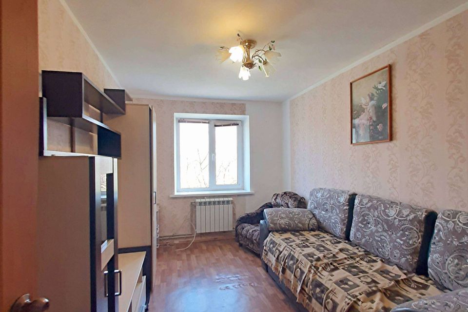 Продаётся 2-комнатная квартира, 50 м²