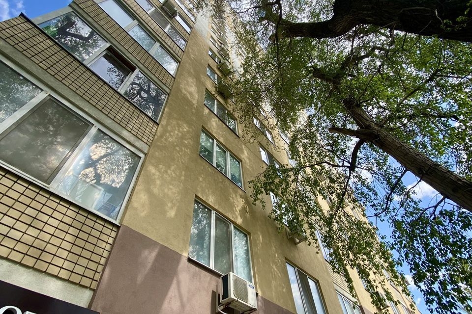 Продаётся 1-комнатная квартира, 48.5 м²