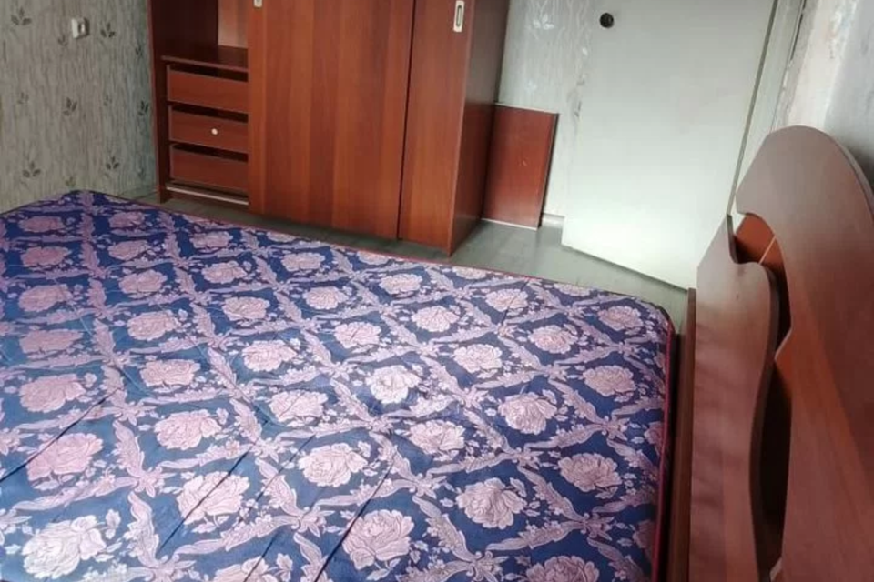 Продаётся 2-комнатная квартира, 50 м²