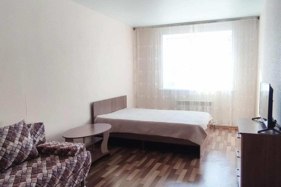 Продаётся 2-комнатная квартира, 50.5 м²